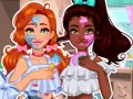Jogo Jesse e Noelle: Transformação Real #BFF online