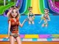 Jogo Diversão de Verão online Jogo Diversão de Verão online