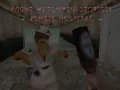 Jogo Histórias dos Guardiões Noturnos: Hospital Zumbi online
