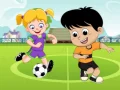 Jogo Copa do Mundo 2018 Encontre as Diferenças online
