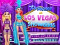 Jogo Princesa Como as Showgirls de Las Vegas online