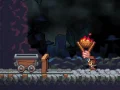 Jogo Caçador de Diamantes online