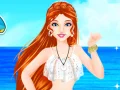 Jogo Princesa Designer de Verão online