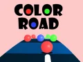 Jogo Estrada Colorida online Jogo Estrada Colorida online