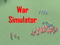 Jogo Simulador de Guerra online