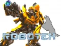 Jogo Robotex online Jogo Robotex online