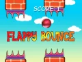 Jogo Flappy Bounce online Jogo Flappy Bounce online
