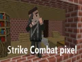 Jogo Combate Pixel de Ataque online Jogo Combate Pixel de Ataque online