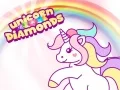 Jogo Diamantes de Unicórnio online Jogo Diamantes de Unicórnio online