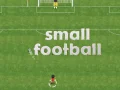 Jogo Futebol Pequeno online Jogo Futebol Pequeno online