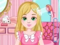 Jogo Controle de piolhos da Bonnie online