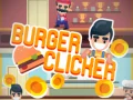 Jogo Clicker de Hambúrguer online
