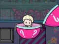 Jogo Máquina de Garra Princesa online