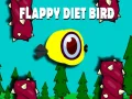 Jogo Pássaro Diet Flappy online