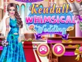Jogo Kendall: Casamento Fantástico online