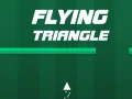 Jogo Triângulo voador online