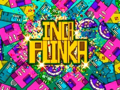 Jogo Plinka Inca online