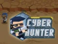 Jogo Caçador Cibernético online Jogo Caçador Cibernético online