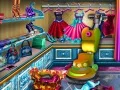 Jogo Limpeza do Castelo de Gelo online Jogo Limpeza do Castelo de Gelo online