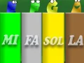 Jogo Bateria Bateria Piano online