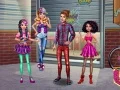 Jogo Consultoras de Moda para Meninas online