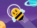 Jogo Abelha Cósmica online