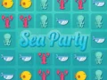 Jogo Festa no Mar online