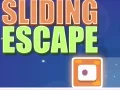 Jogo Escape Deslizante online Jogo Escape Deslizante online