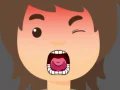 Jogo Dentista Infantil online