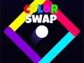 Jogo Troca de Cores online Jogo Troca de Cores online