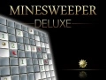 Jogo Campo Minado Deluxe online