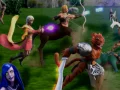 Jogo Guerras dos Mundos online
