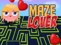 Jogo Amante do Labirinto online Jogo Amante do Labirinto online