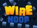 Jogo Aro de Fio online Jogo Aro de Fio online