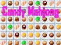 Jogo Mahjong de Doces online Jogo Mahjong de Doces online
