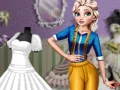 Jogo Princesa Costureira online