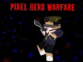 Jogo Guerra do Herói Pixel online