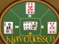 Jogo Klaverjassen online
