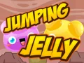 Jogo Gelatina Saltitante online Jogo Gelatina Saltitante online