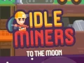 Jogo Mineradores Inativos para a Lua online Jogo Mineradores Inativos para a Lua online