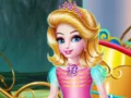 Jogo Lavagem de Carro da Princesa online Jogo Lavagem de Carro da Princesa online