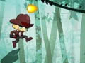 Jogo Menino vs Zumbis online