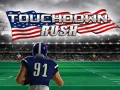 Jogo Corrida do Touchdown online