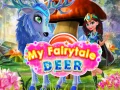 Jogo Meu Veado de Conto de Fadas online Jogo Meu Veado de Conto de Fadas online