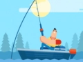 Jogo Fui pescar online Jogo Fui pescar online
