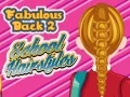 Jogo Penteados de Volta às Aulas online Jogo Penteados de Volta às Aulas online
