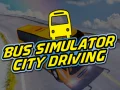 Jogo Simulador de Ônibus Condução Urbana online Jogo Simulador de Ônibus Condução Urbana online
