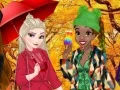 Jogo Princesa Urban Outfitters Outono online