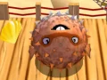 Jogo Super Peixe Globo online