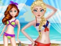 Jogo Roupas de Praia de Verão online Jogo Roupas de Praia de Verão online